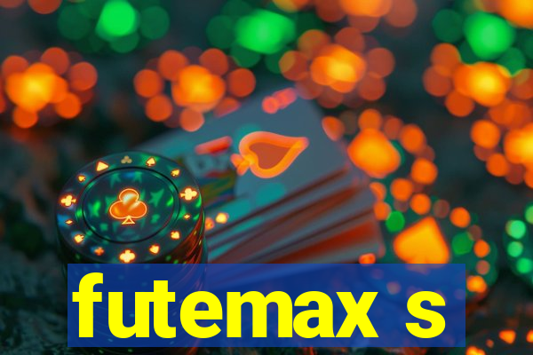 futemax s